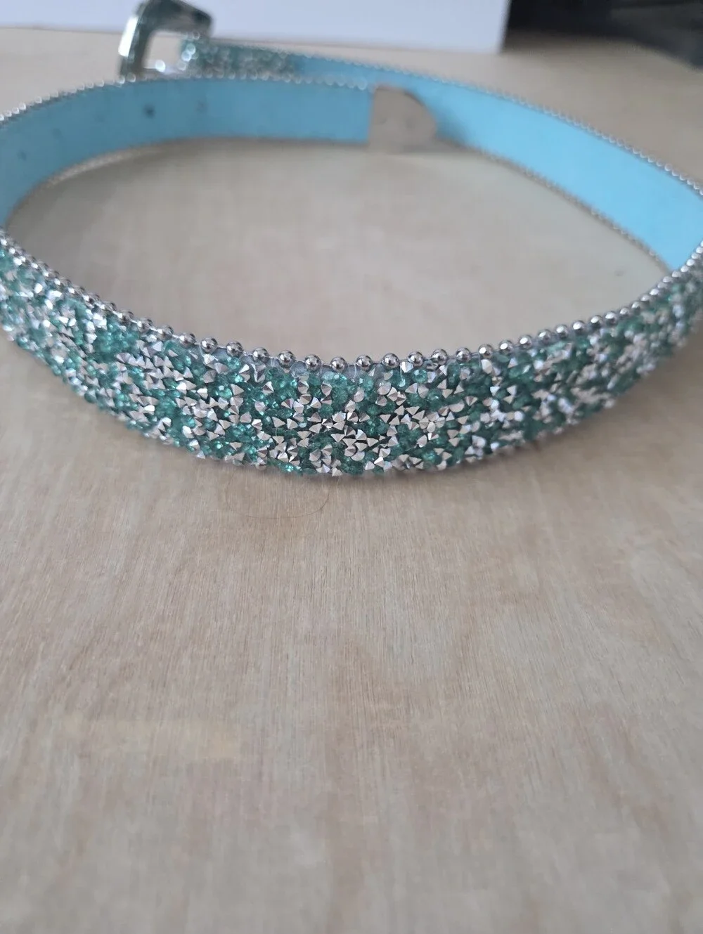 N/A beautiful turquoise